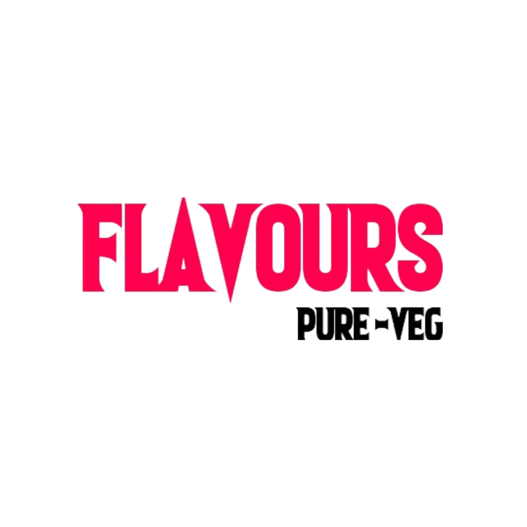 Flavours Pitampura 